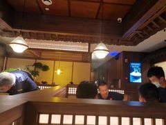 -揽季锅物会.福建黄鱼.海鲜姿造(五四路店)