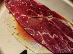 -神户赤童日式烤肉(金地广场店)