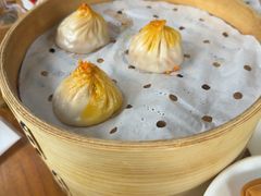 -苏小柳手作点心x茶叙小院(徐家汇分院)