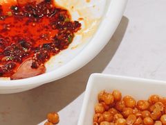 -四季缤纷椰子鸡(梅溪新天地店)