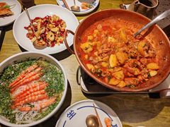 -一坐一忘云南菜(卓悦中心)