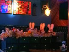 -蓝枪鱼鲜酿啤酒餐厅blue marlin(江宁店)