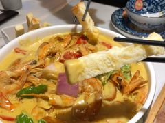 -径山十八道·风味民间菜(杭州总店)