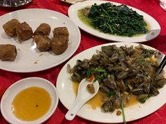 -抱德·潮汕味(敦和店原惠城鱼仔)