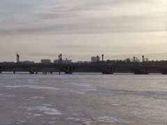 -长春市南湖公园