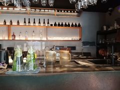 -Fuzzy Bistro 浮几韩餐·茶酒馆