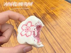 -汪玉霞(汉口里店)