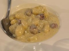 -La Tavernetta(Bar à Vin)(乌鲁木齐路店)