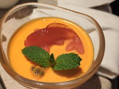 -万丽轩·粤菜(王府井金茂万丽酒店)