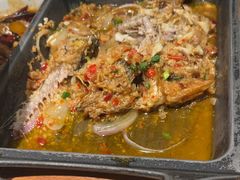 -俏湖兰·辣椒炒个肉(海沧店)
