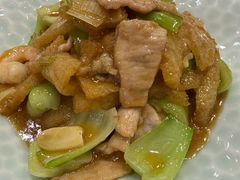-东兴楼饭庄(六里桥店)