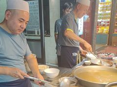 -老刘家泡馍·陕西老字号(钟楼广济街店)
