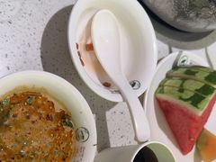 -潮牛壹号鲜牛肉火锅(光谷天地店)