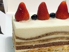 -美心西饼mx cakes(市桥站店)