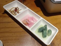 -木屋烧烤(西南角店)