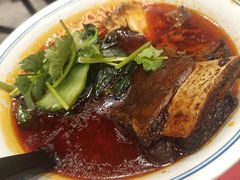 -和府捞面(天河领展广场店)