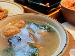 -薇酌饮·陕西菜(南门外店)