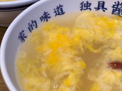 孝感蛋酒-文叔·湖北名小吃·小龙虾(华强北店)