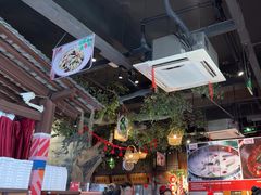 -老阿爸鲜鱼土菜(昆山花桥店)
