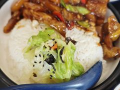 -宛平李记小吃(东关街店)