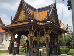 -曼谷国家博物馆