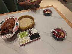 -梅利汴京烤鸭•开封豫菜地标店(晋安路店)