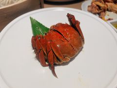 -苏小柳点心·手作小笼包(浦东嘉里城分院)