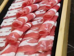 -东来顺饭庄(金泉广场店)