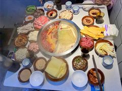 -芈重山老火锅(广州首店)