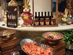 -九寨沟天源豪生度假酒店-豪庭轩中餐厅