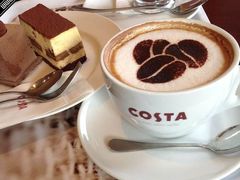-COSTA COFFEE(西湖天地店)