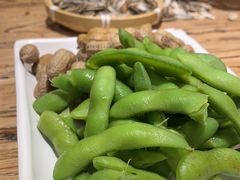 -平娃三宝烧烤·面食(南小街店)