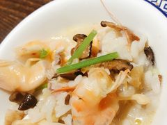 -大洋家·精品潮汕菜·生腌砂锅粥(天河东路店)