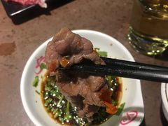 -幸运牛汕头小黄牛牛肉火锅(梅林店)