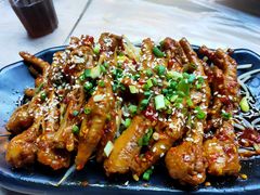 -猫姑娘大盘鸡(商城路店)