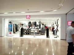 -Chanel(德基广场店)