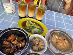 -新记肉骨茶
