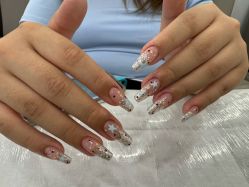 -斯馨·健康美甲美睫