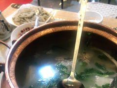-湖景渔湾