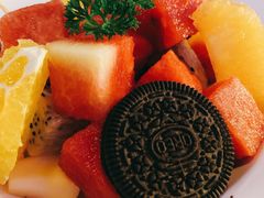 -鲨鱼美式餐厅酒吧Sharky