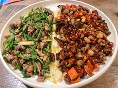 -铁公鸡·四川料理(天环广场店)