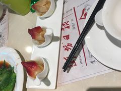 -舊街坊茶楼(市二宫店)
