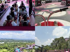-盈香心动乐园