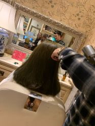 -Every Day Hair Studio