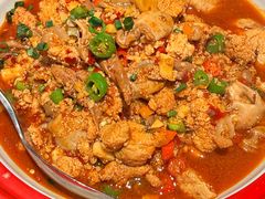 -匠熙小馆(崇文门店)