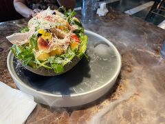 -Let'sBURGERplus·非常创意汉堡(三里屯店)