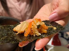 -小山日本料理(电子大厦店)