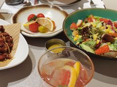 -LE SHARE洛笙·花园西餐(北京路步行街店)
