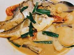 -梦都海鲜酒家(万达广场江桥店)