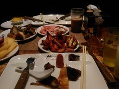 -汉巴味德(大悦城店)